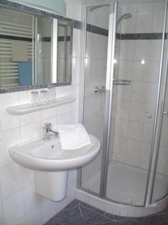 Pension Gastreich Lennestadt Cameră foto